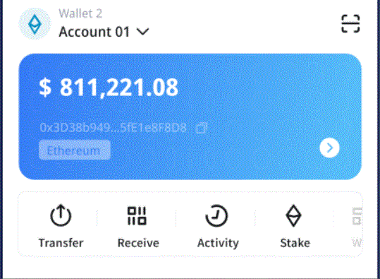 比特币imTokenBTC